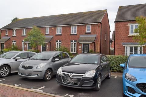 16 Gregory Close, Doseley, Telford, TF4 3FH