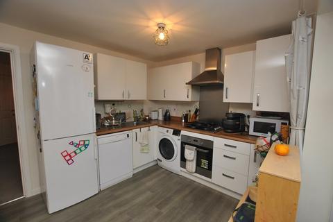 16 Gregory Close, Doseley, Telford, TF4 3FH
