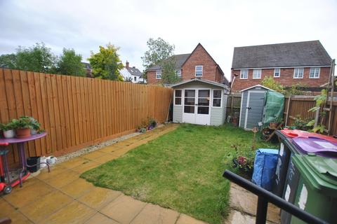 16 Gregory Close, Doseley, Telford, TF4 3FH