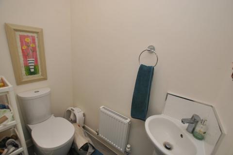 16 Gregory Close, Doseley, Telford, TF4 3FH