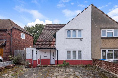 166 Eltham Palace Road, London, SE9 5LZ
