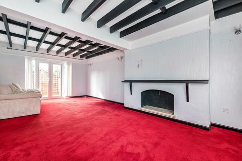 166 Eltham Palace Road, London, SE9 5LZ
