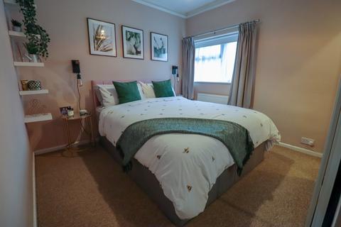 3 bedroom terraced house for sale - Cotswold Road, Moorfields, Bath