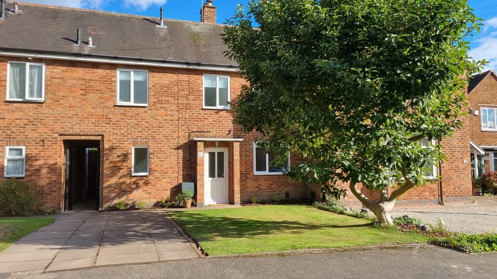 Newlands Road, Bentley Heath 3 bed terraced house £1,250 pcm (£288 pw)