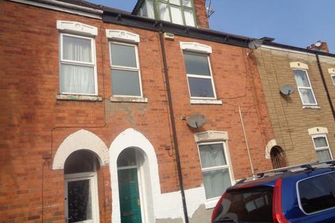 2 bedroom terraced house to rent - 25 Mayfield Street