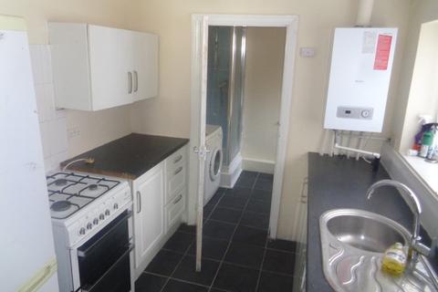 2 bedroom terraced house to rent - 25 Mayfield Street