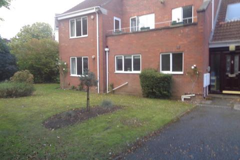 undefined, Flat 1, 36 Newland Park