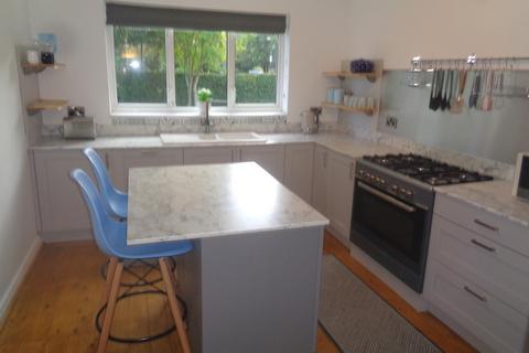 undefined, Flat 1, 36 Newland Park