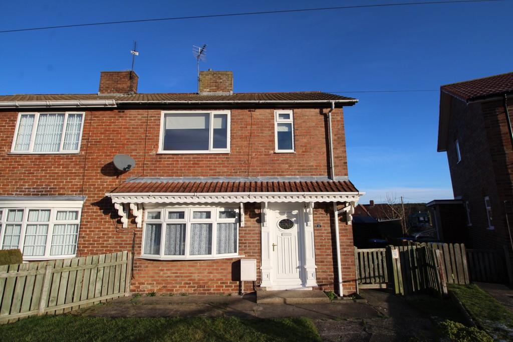 Springdale Avenue, Trimdon Station 3 bed semidetached house £530 pcm