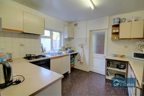 3 bedroom terraced house for sale - Durbar Avenue, Coventry