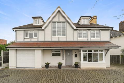 6 bedroom detached house for sale - Chelmsford - Fenn Wright Signature