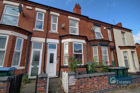 3 bedroom terraced house for sale - St. Osburgs Road, Coventry