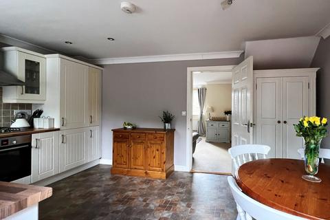 3 bedroom townhouse for sale - Richard Close, Melton Mowbray