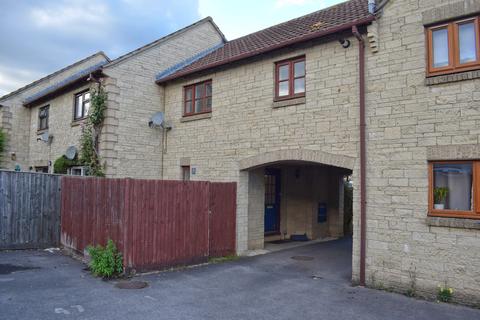 1 bedroom terraced house to rent - Magnolia Rise, Calne