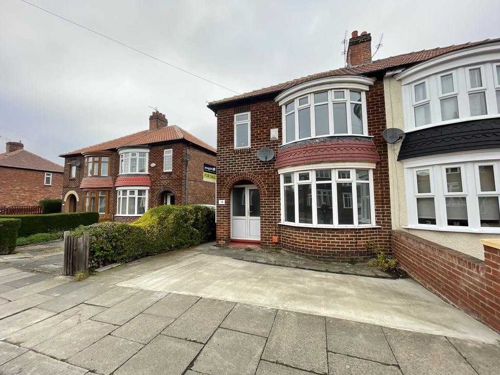 Coniston Grove, Middlesbrough 3 bed semidetached house £170,000