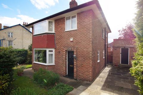 3 bedroom detached house for sale - Westwood Gardens, Scarborough