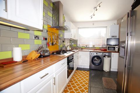 3 bedroom detached house for sale - Westwood Gardens, Scarborough