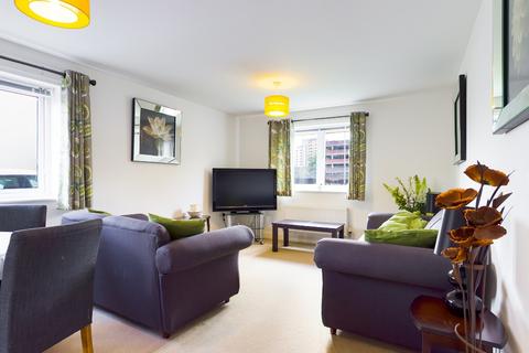 2 bedroom flat to rent - New Cut Road, Landore, Swansea, SA1