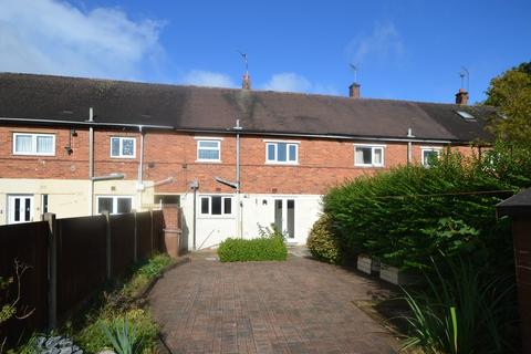 3 bedroom terraced house to rent - Maxwell Place, Hartshill