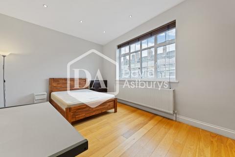 4 bedroom apartment to rent, Camden Road, Holloway Islington, London