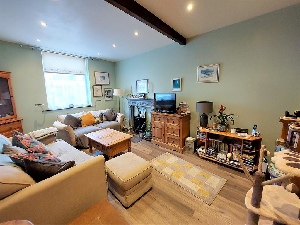 Prospect Road, Scarborough 2 bed terraced house £127,000
