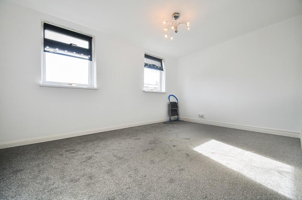 Trussel Road, Cwmbran 1 bed flat £97,500