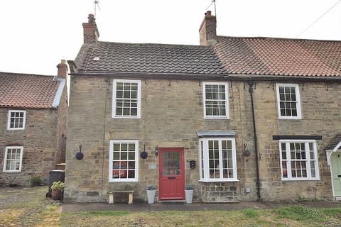 2 bedroom cottage for sale, High Street, Gilling West