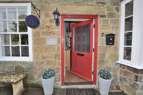 2 bedroom cottage for sale, High Street, Gilling West