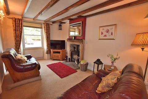 2 bedroom cottage for sale, High Street, Gilling West
