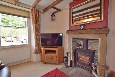 2 bedroom cottage for sale, High Street, Gilling West