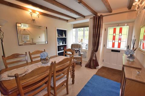 2 bedroom cottage for sale, High Street, Gilling West