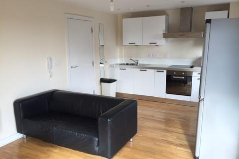 2 bedroom apartment to rent - Metis, Scotland Street, S3