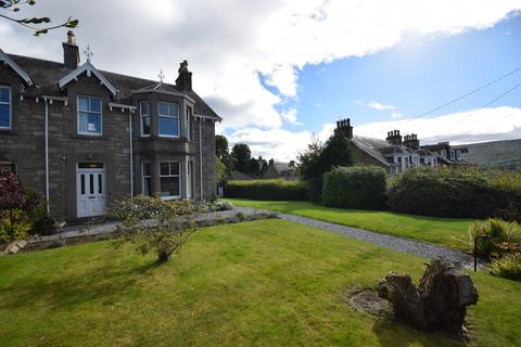 70 Bonnethill Road, Pitlochry, PH16 5ED