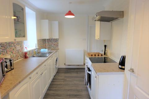 8 Elzy Road, Staxigoe, Wick, KW1 4QU