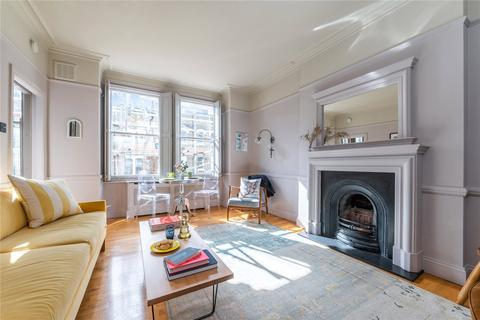 undefined, Carlingford Road, London