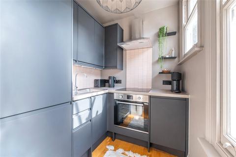 undefined, Carlingford Road, London