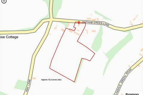 6 bedroom equestrian property for sale - Hatham Green Lane, Stansted, Sevenoaks