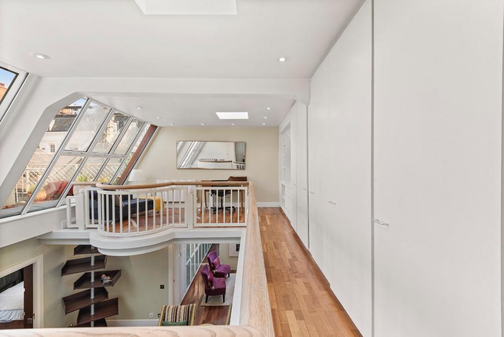 Mezzanine