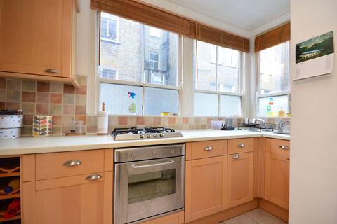 1 bedroom flat to rent - Comeragh Road, Barons Court, London, W14