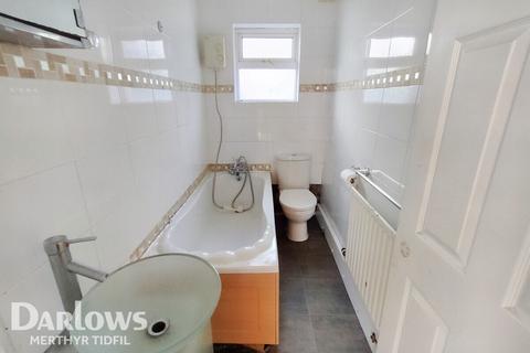 19 Bedw Road, Bedlinog, Treharris, CF46 6TU