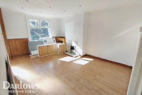 19 Bedw Road, Bedlinog, Treharris, CF46 6TU