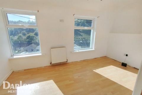 19 Bedw Road, Bedlinog, Treharris, CF46 6TU