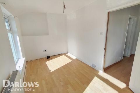 19 Bedw Road, Bedlinog, Treharris, CF46 6TU