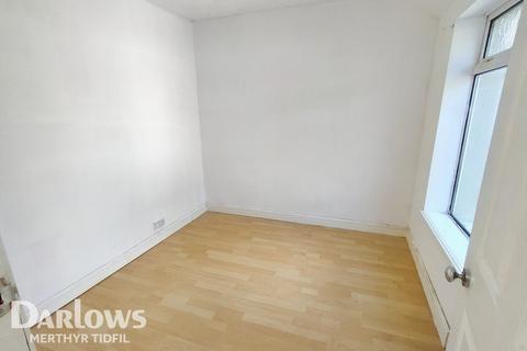 19 Bedw Road, Bedlinog, Treharris, CF46 6TU
