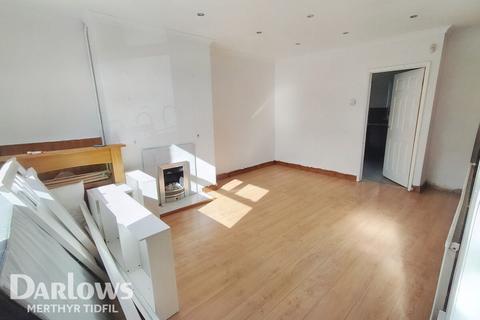 19 Bedw Road, Bedlinog, Treharris, CF46 6TU