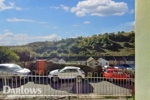 19 Bedw Road, Bedlinog, Treharris, CF46 6TU