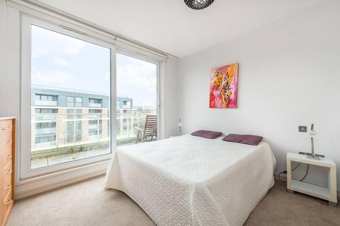 3 bedroom penthouse to rent - Melliss Avenue, Kew, Richmond, TW9