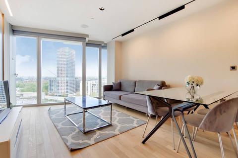2 bedroom flat for sale, Manhattan Loft Apartment, International Way, Stratford, London, E20