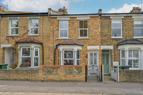 3 bedroom terraced house for sale - Springfield Road, Walthamstow, London, E17
