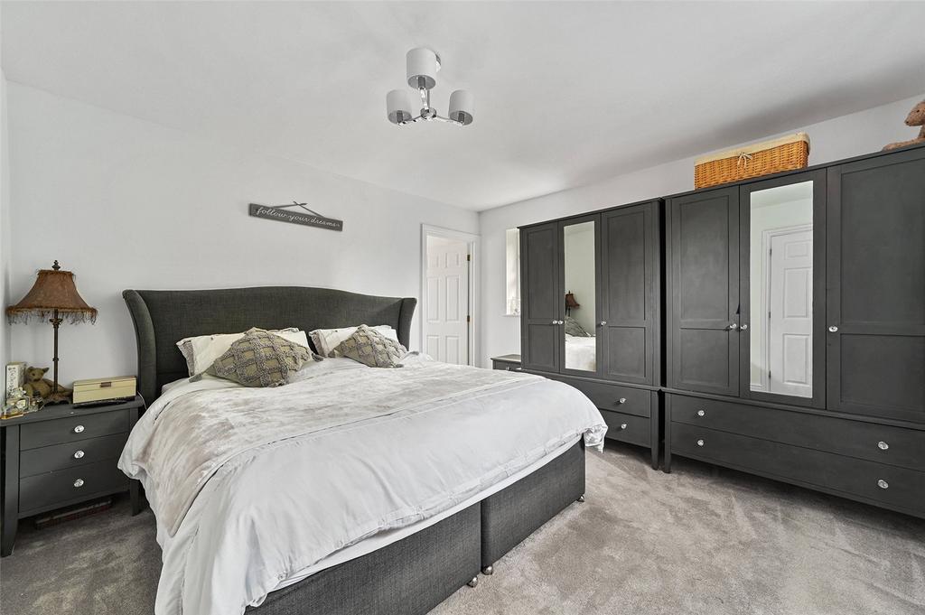 Principal Bedroom